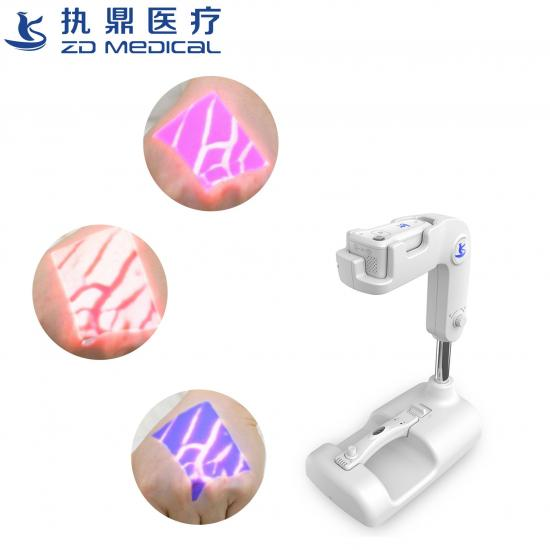 Infrared Vein Finder
