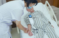 الدور الحيوي لأجهزة تحديد الأوردة بالأشعة تحت الحمراء القريبة من ZD Medical في الرعاية الصحية الحديثة