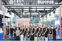 Chiguang attends the grand event, ushering in a new future. | ZD Medical CCOS 2026 concludes successfully!