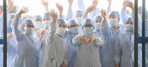 عيد العمال الطبيين السعيد！ —— يوم الأطباء الصينيين في عام 2022