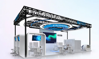 【2025 CCOS】التقارب عبر الحدود｜تطلق Yushu Robotics وZD Medical Inc. منتجات جديدة في جناح المعرض، وتدعوك إلى حوار حول المستقبل!